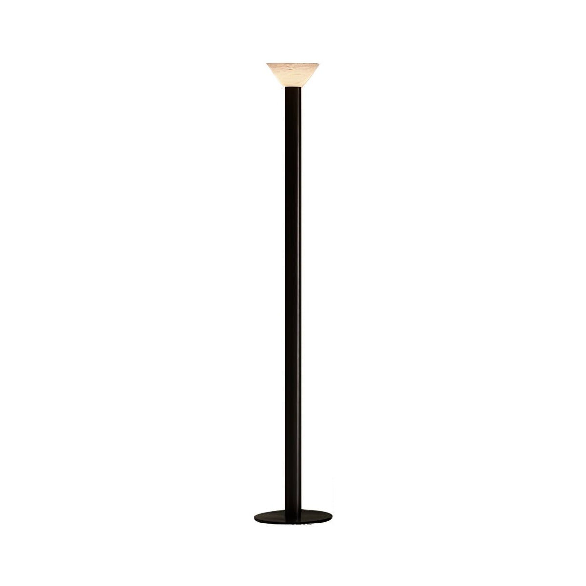 Sentry Uplight Floor Lamp