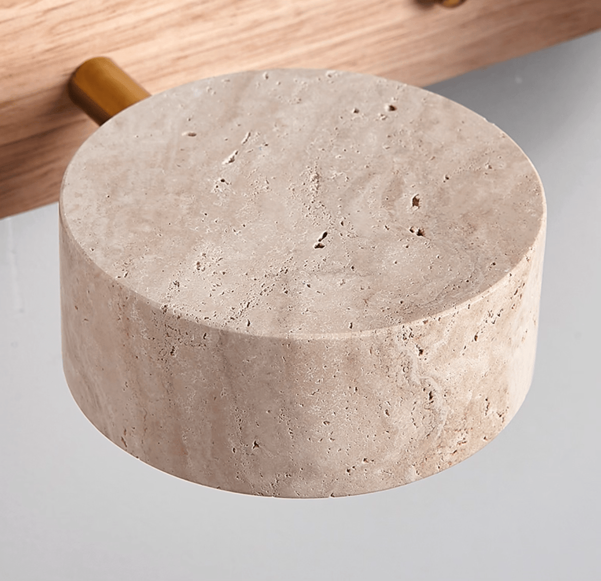 Mesa Duo Wall Light