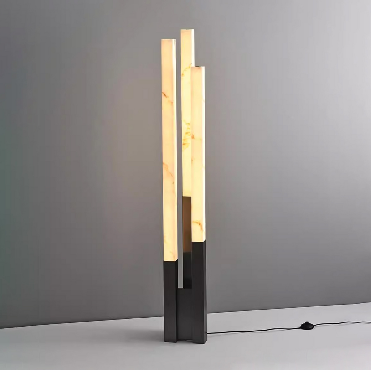 Beacon Column Floor Lamp