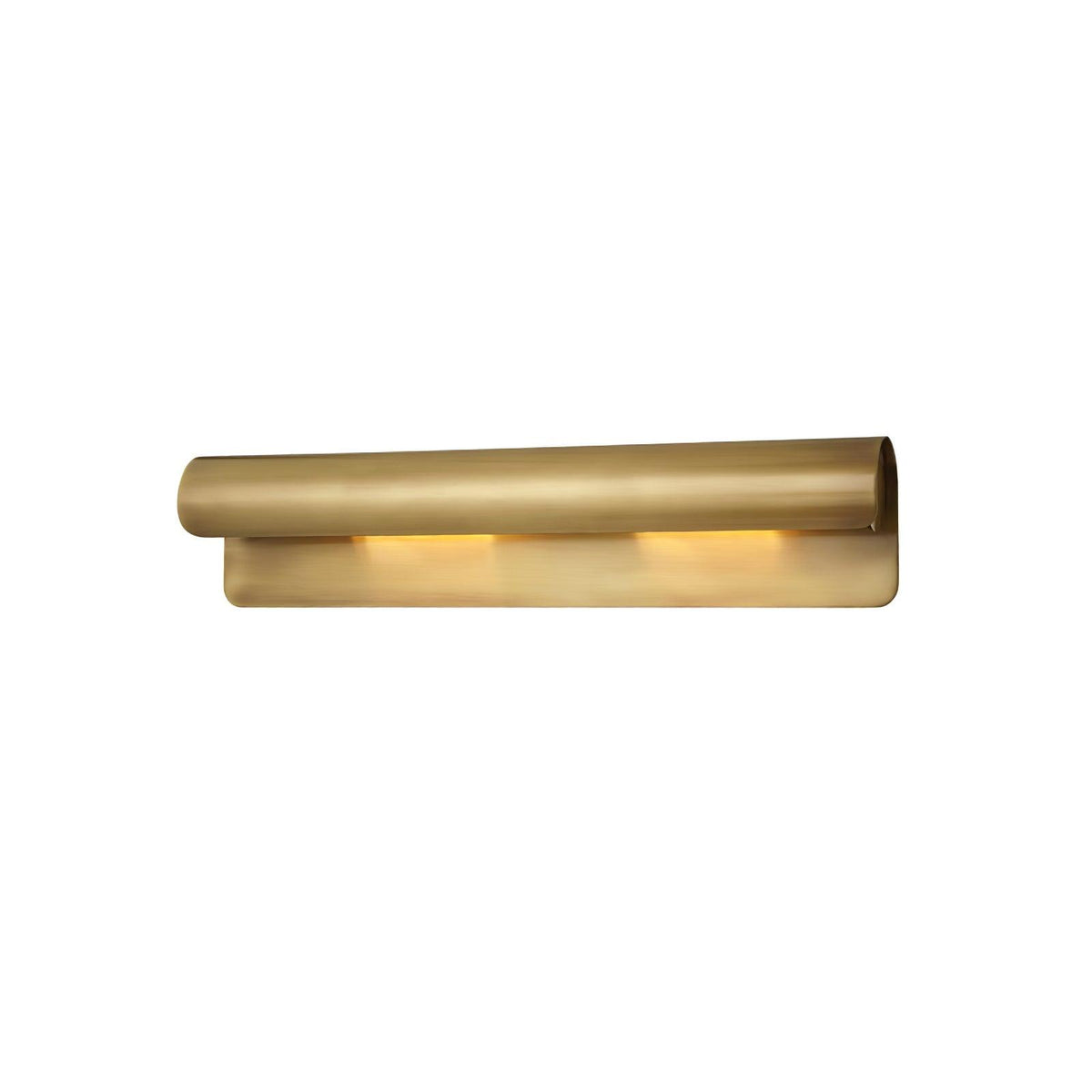 Aure Fold Wall Light