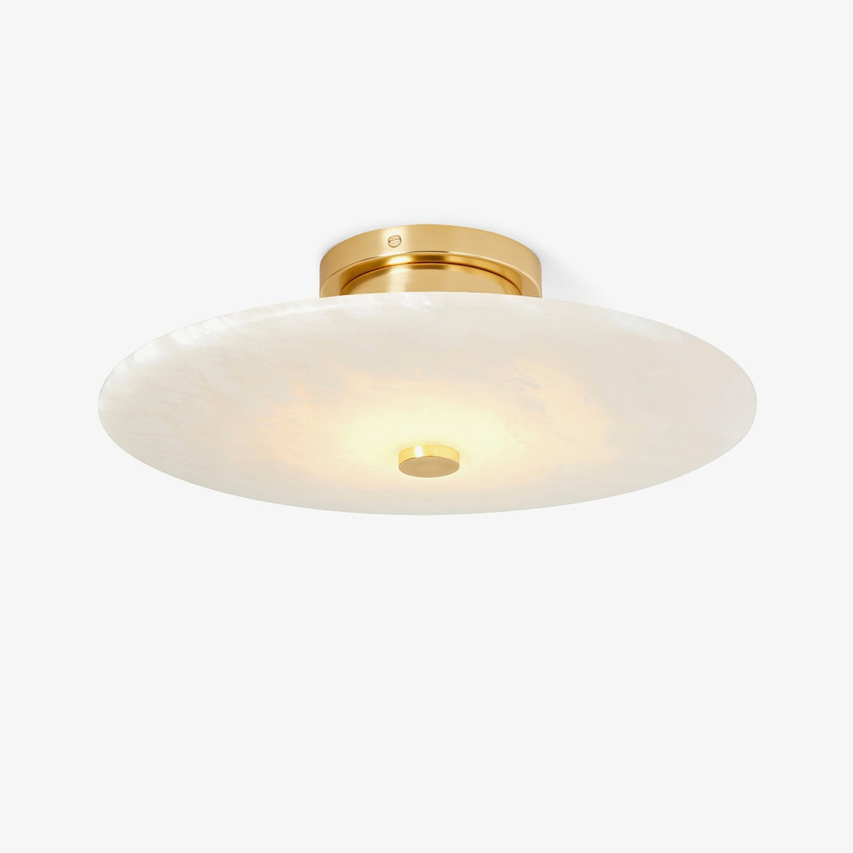 Aure Disc Ceiling Light
