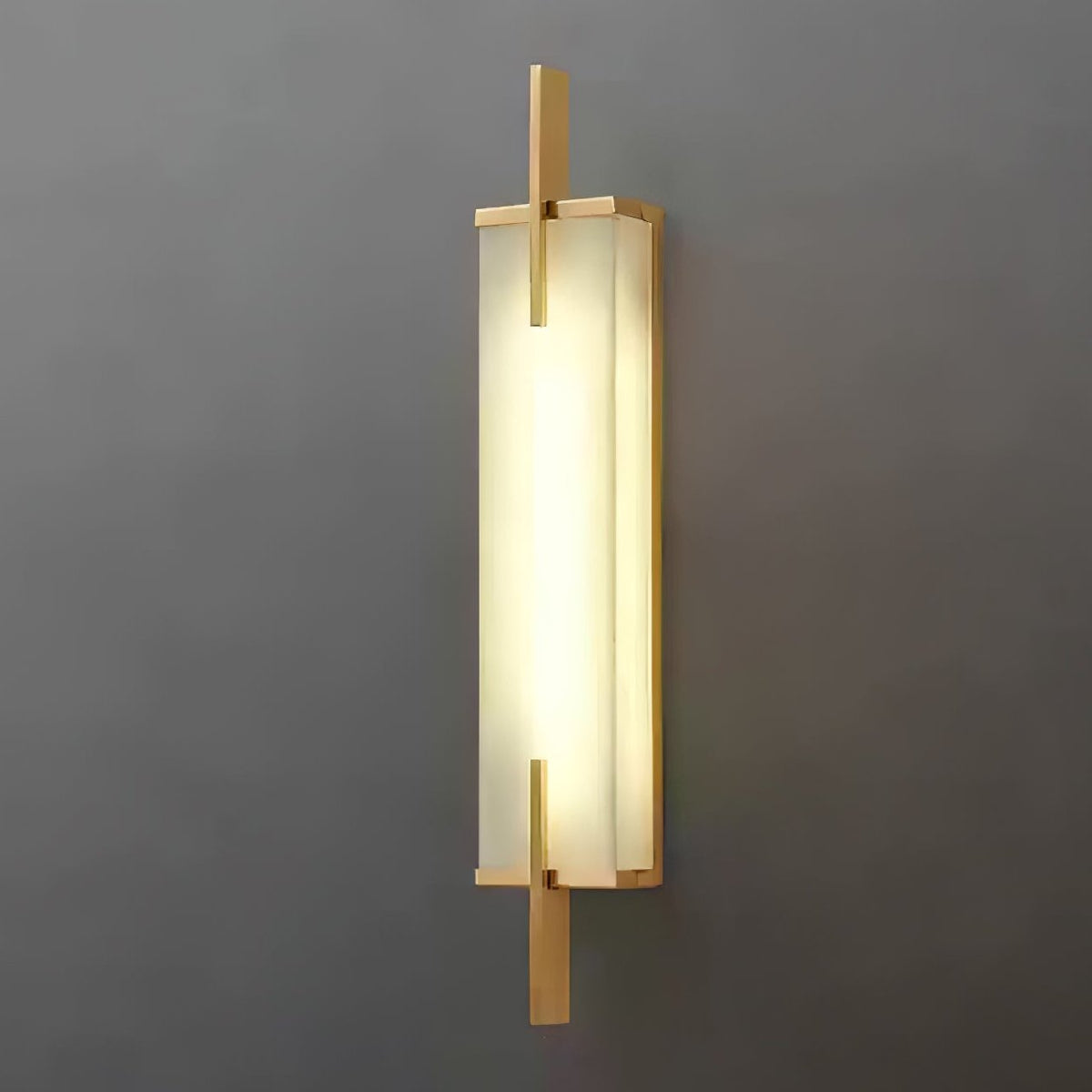 Vein Frame Wall Light