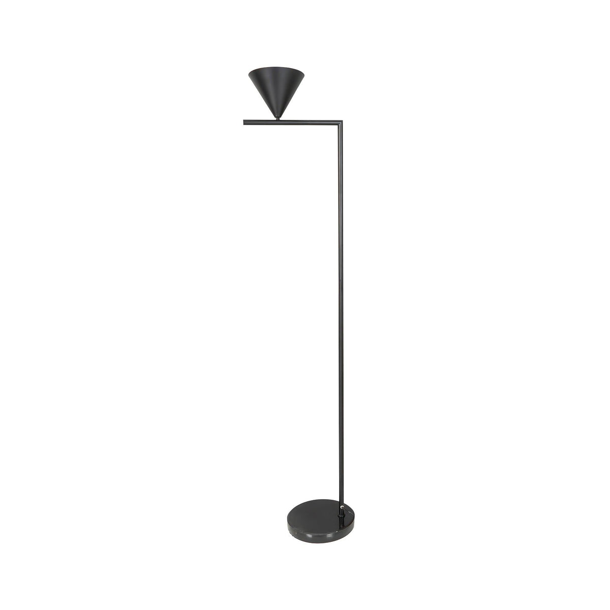 Poise Cone Floor Lamp