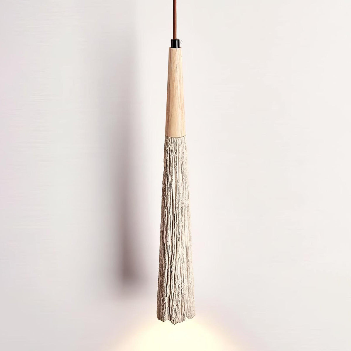 Folio Concrete Hanglamp variant