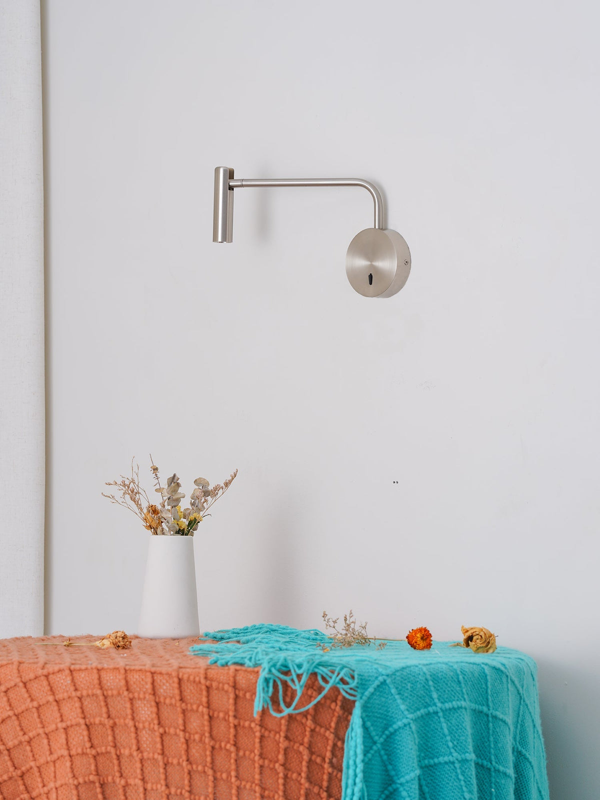 Fine Spot Wall Light