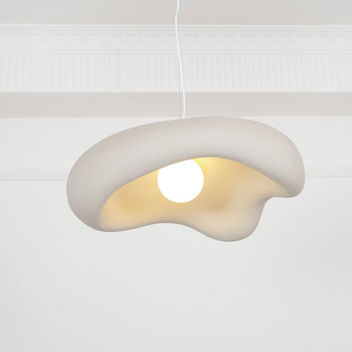 Sora Fold Pendant Light
