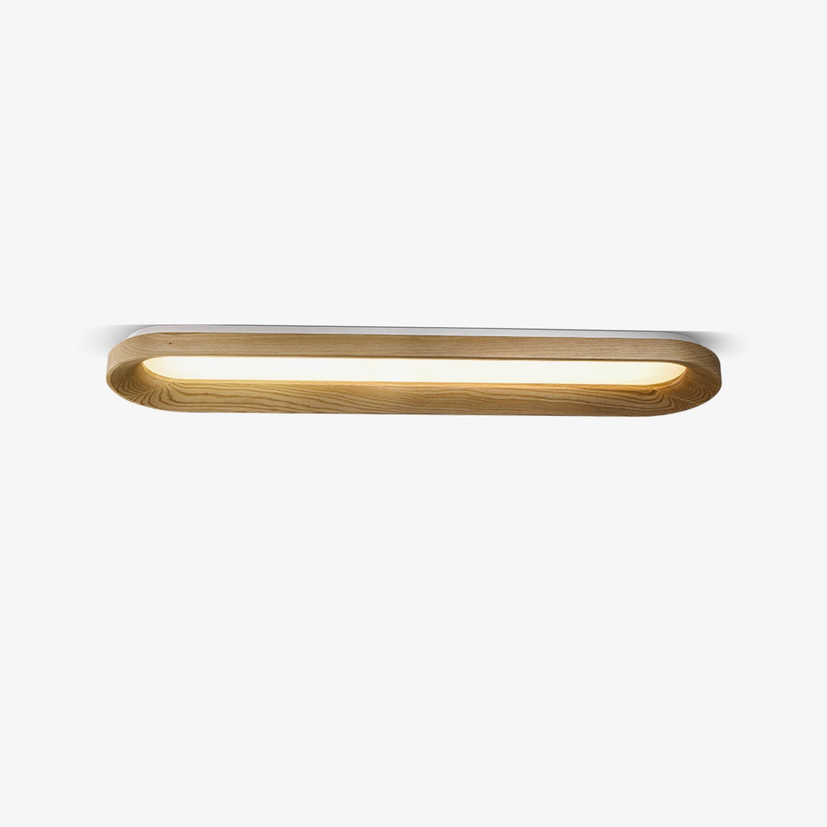 Horizon Oval Ceiling Light