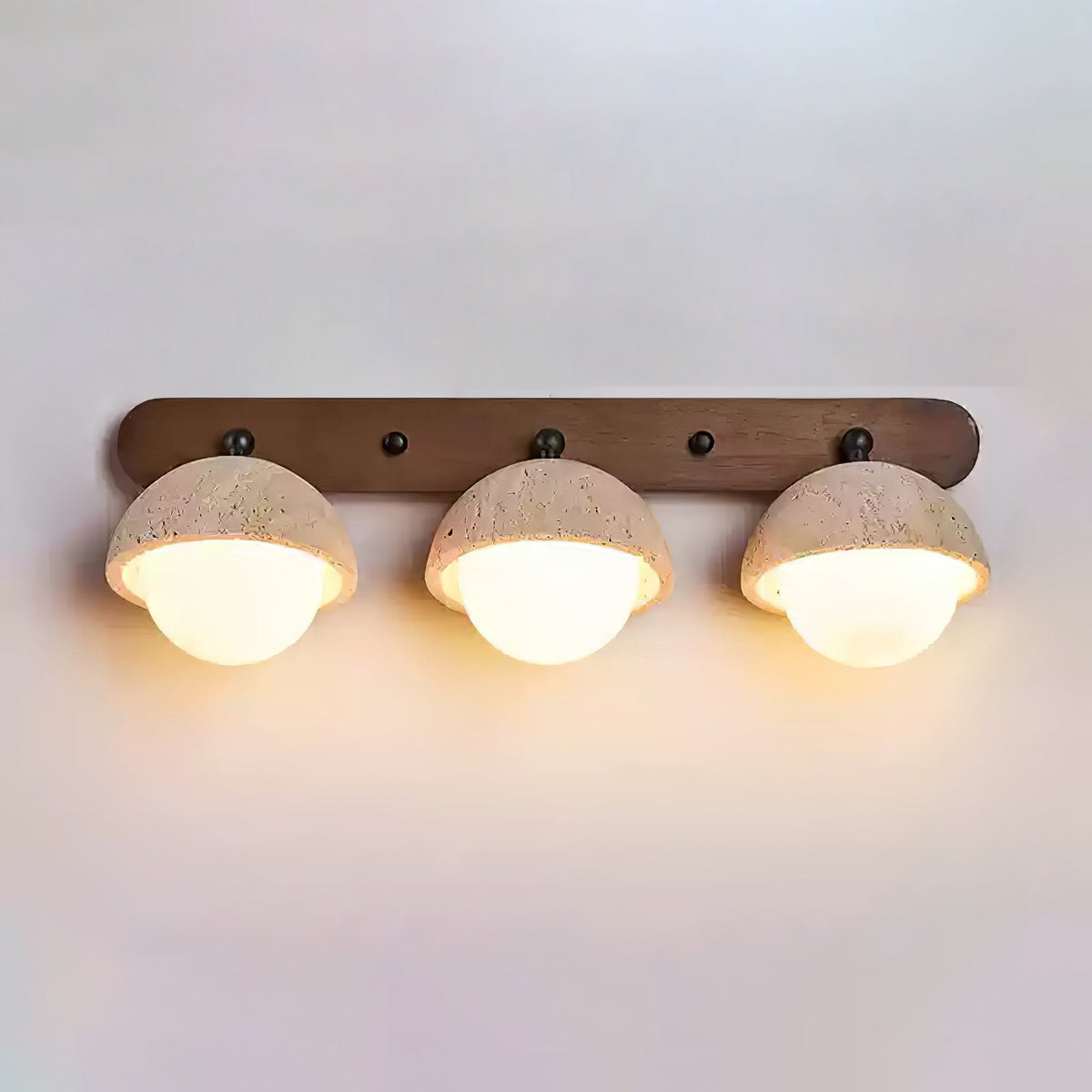 Cove Tilt Wall Light