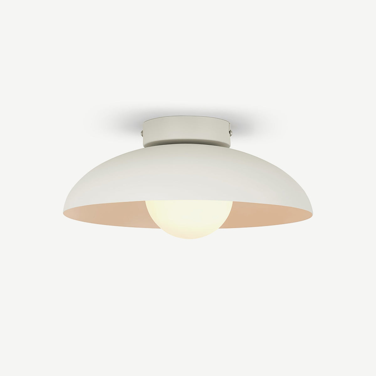 Nocturne Dome Ceiling Light
