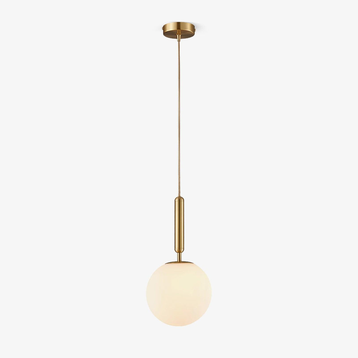 Aure Orb Pendant Light