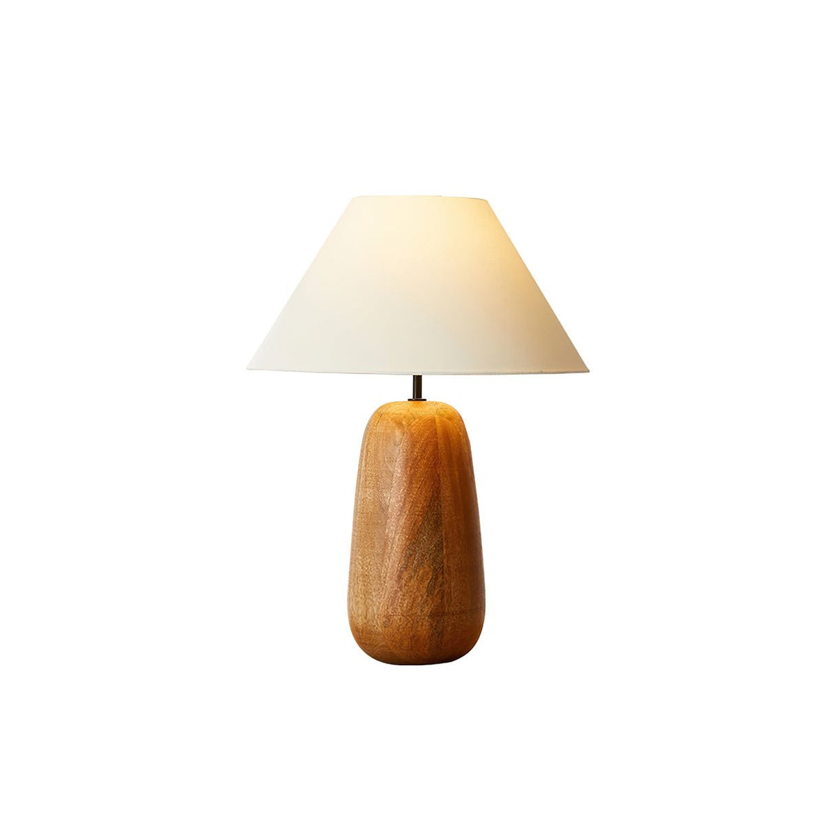 Bower Fabric Table Lamp