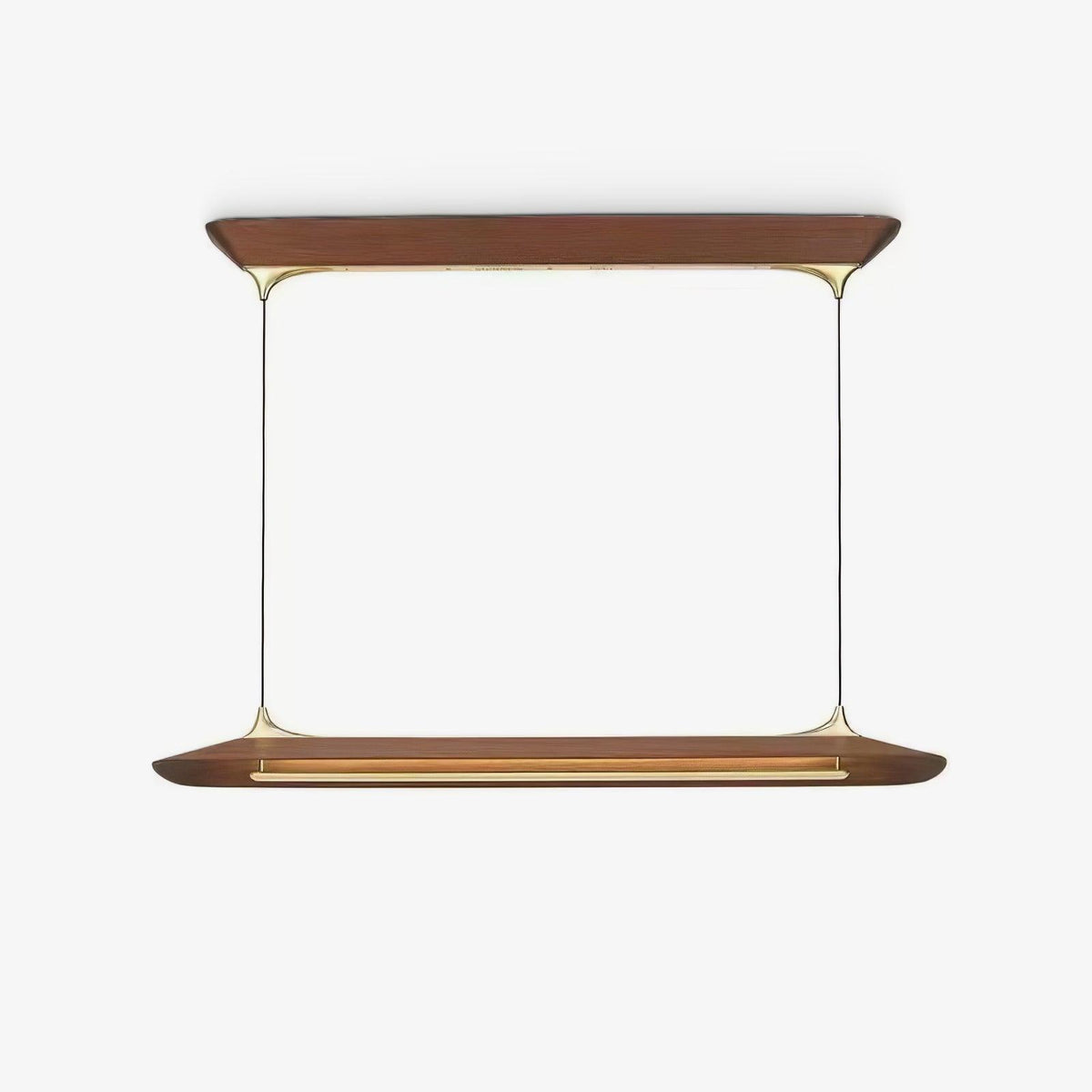 Timberline Linear Chandelier