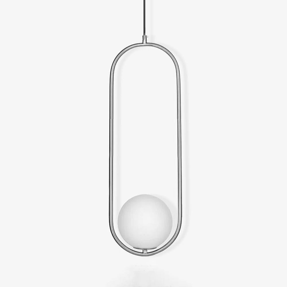 Orbit Trio Hanglamp variant
