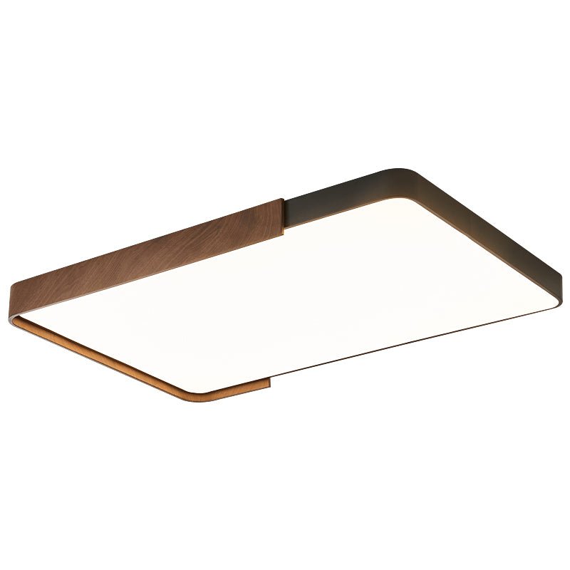 Grove Band Ceiling Light