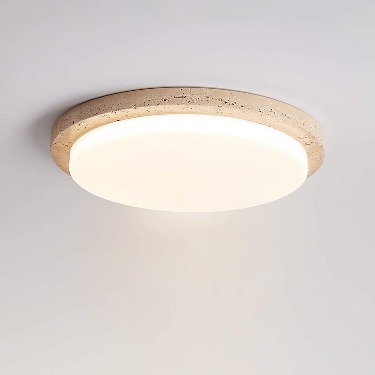 Softline Disc Ceiling Light