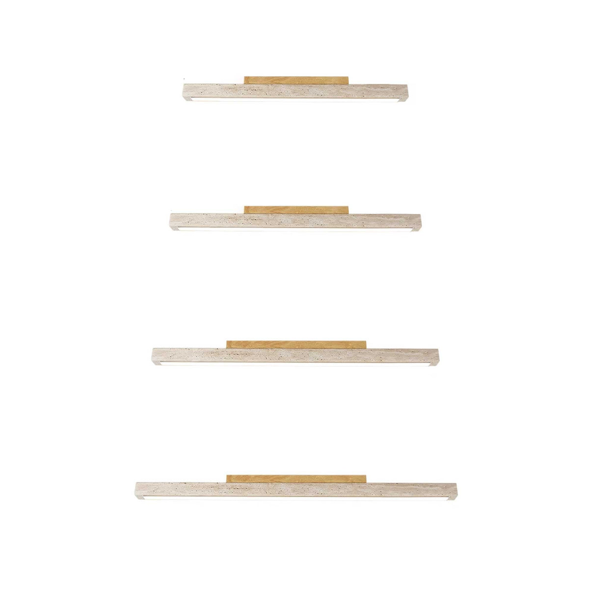 Stratum Rail Ceiling Light