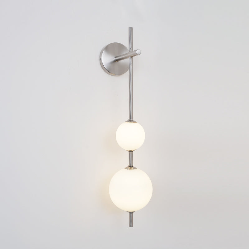 Gather Trio Wall Light