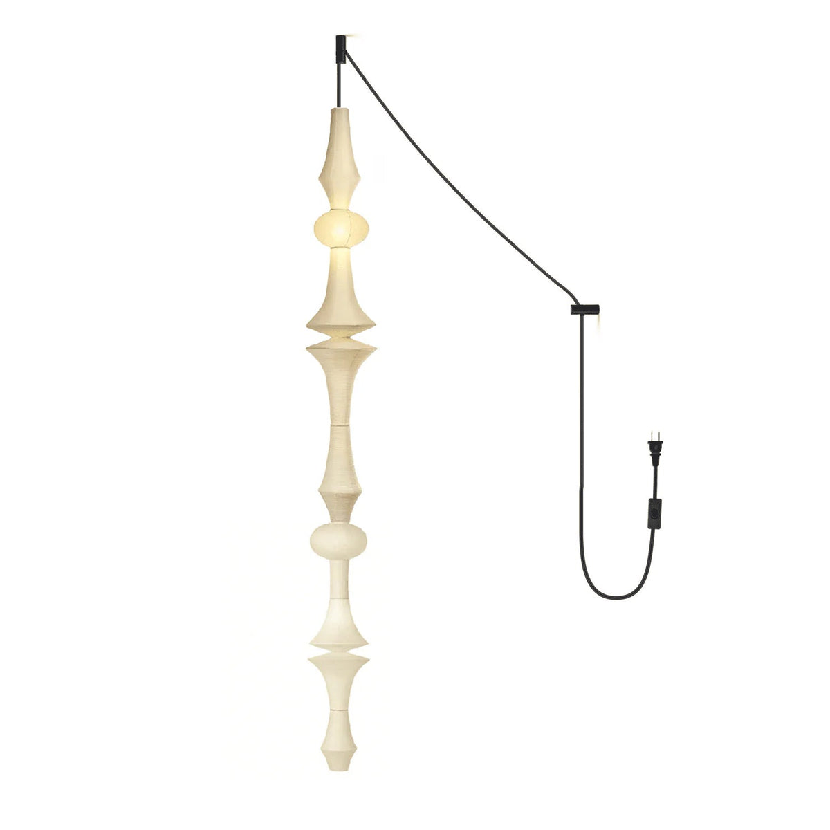 Fold Drop Hanglamp variant