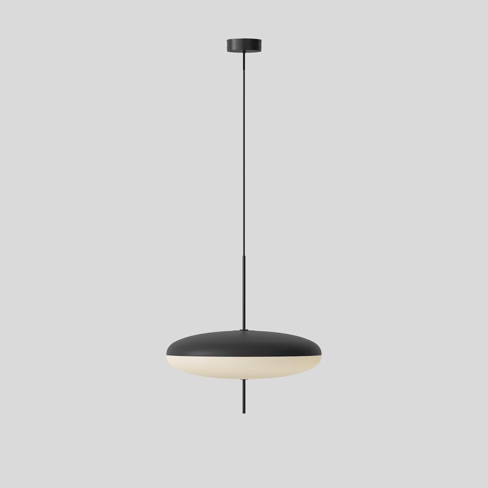 Lowline Oval Pendant Light