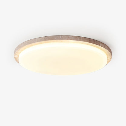 Softline Disc Ceiling Light