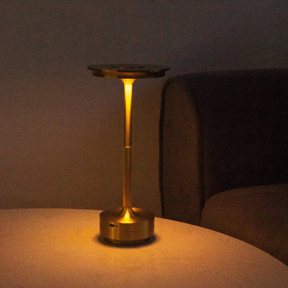 Aura Draadloze Tafellamp
