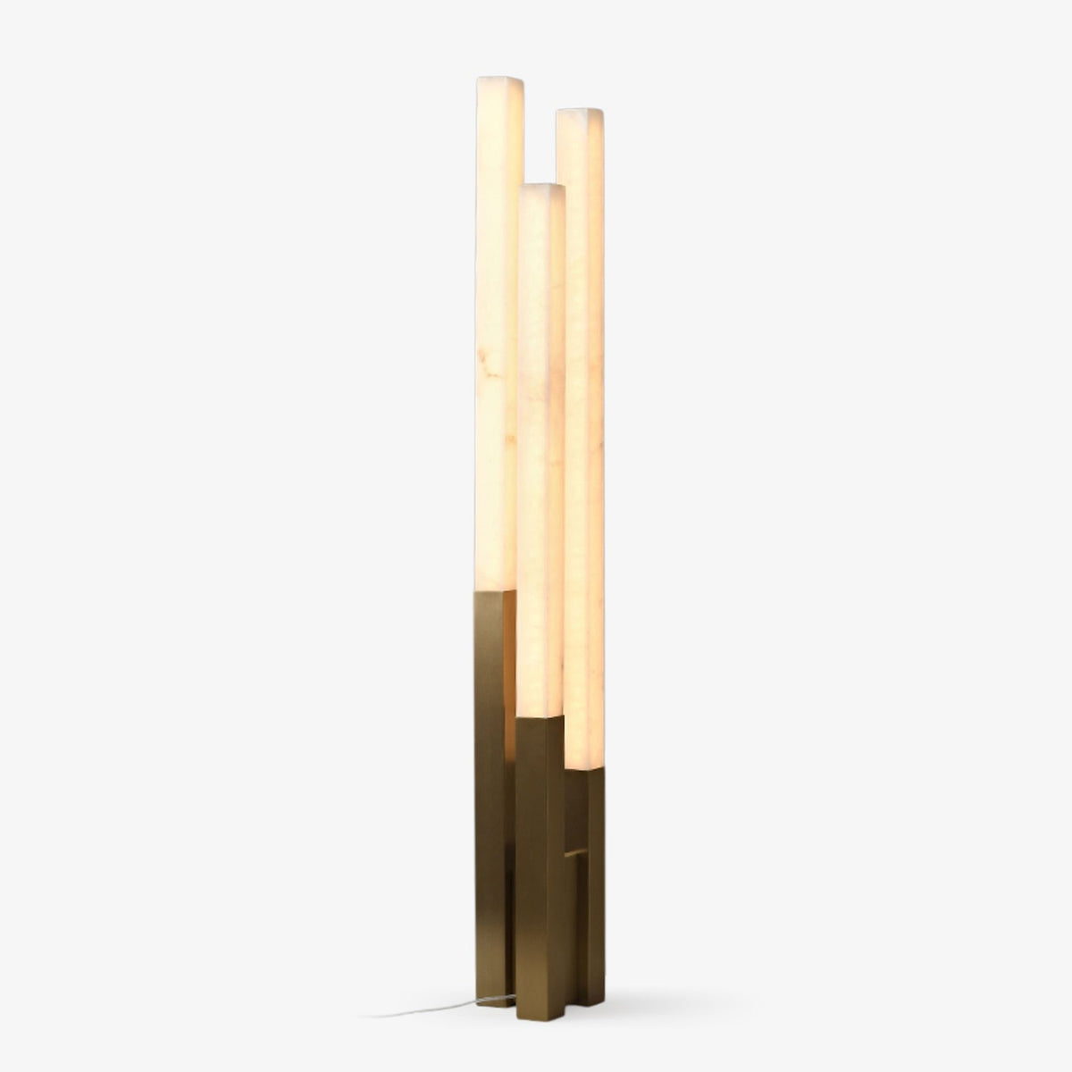 Beacon Column Floor Lamp
