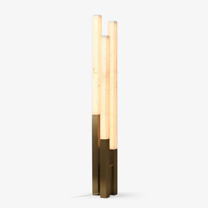 Beacon Column Floor Lamp