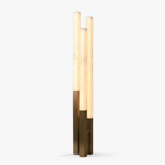 Beacon Column Floor Lamp
