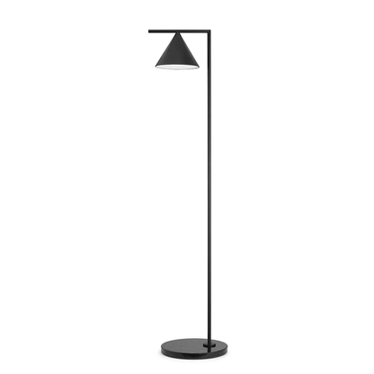 Poise Cone Floor Lamp