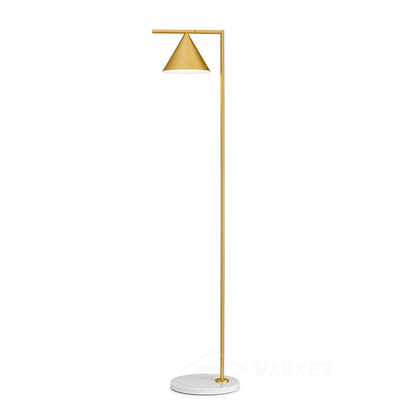 Poise Cone Floor Lamp