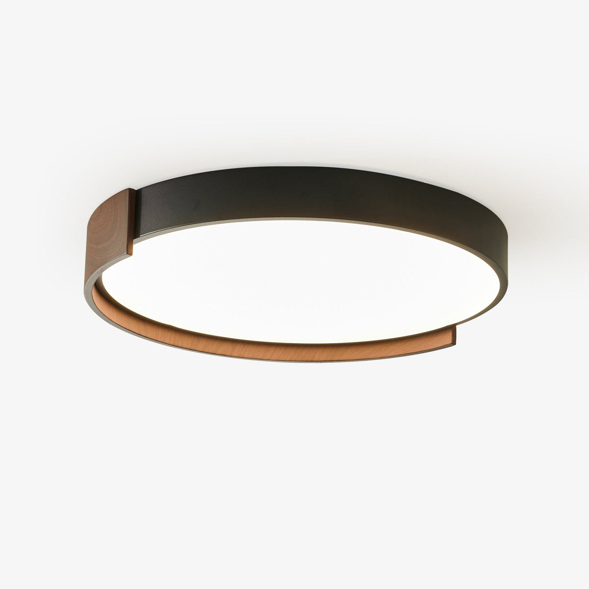 Grove Band Ceiling Light