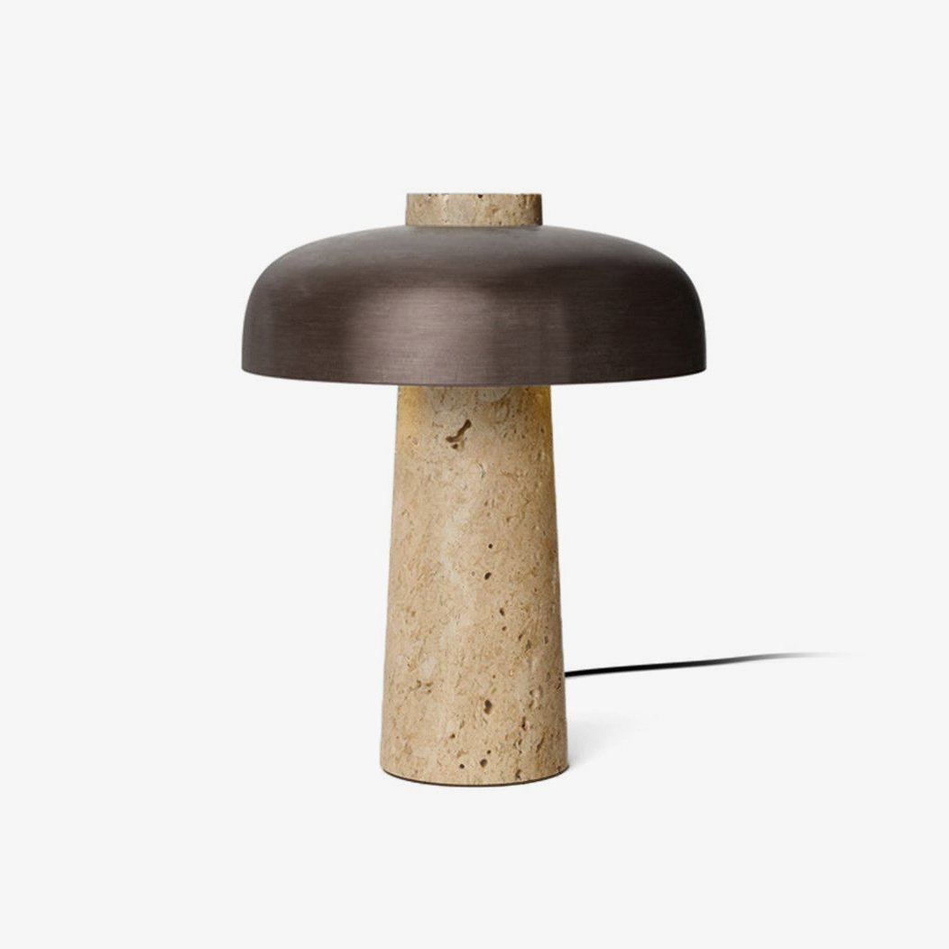 Tor Dome Table Lamp