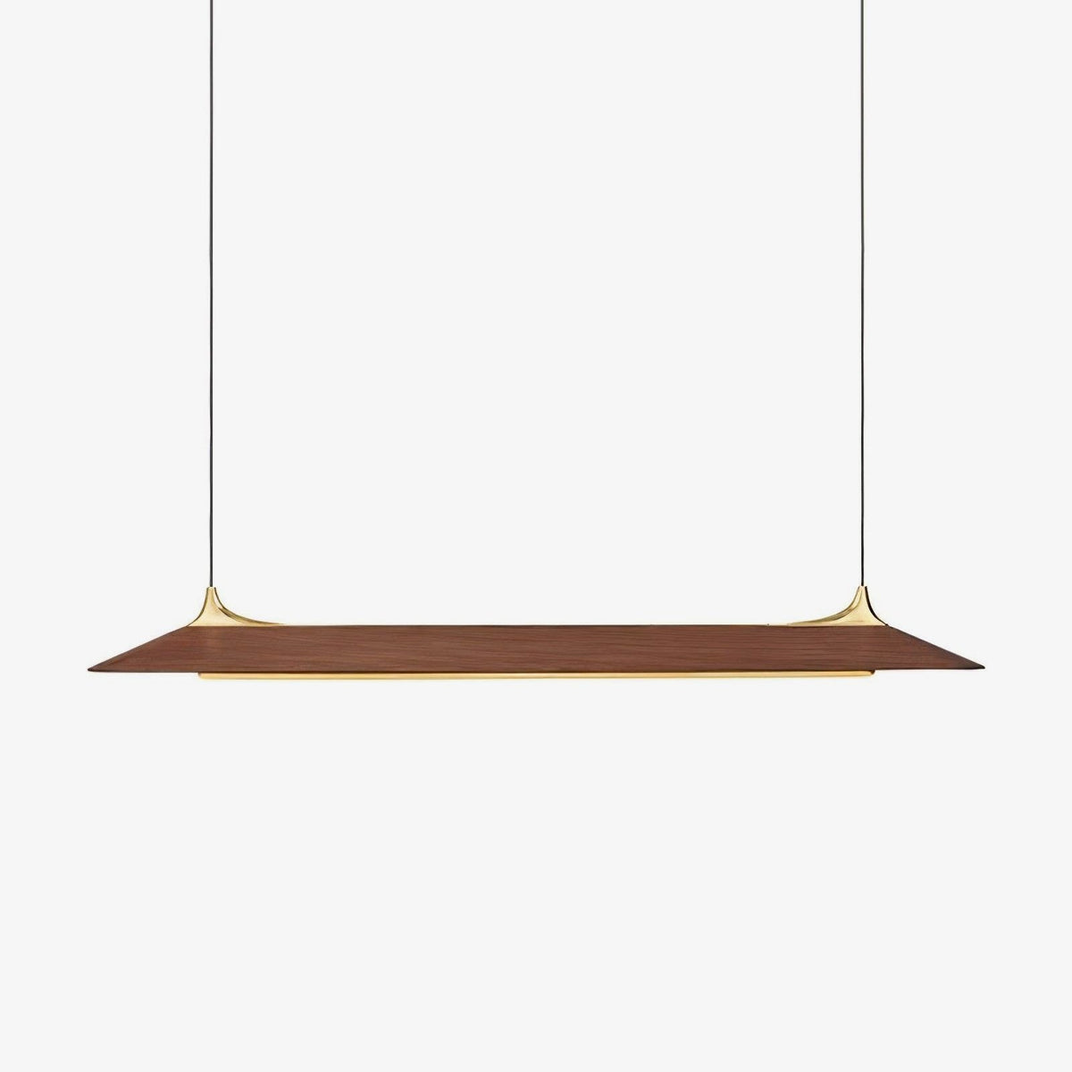 Timberline Linear Chandelier