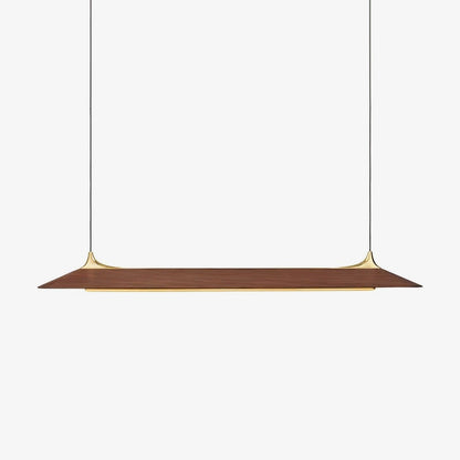Timberline Linear Chandelier