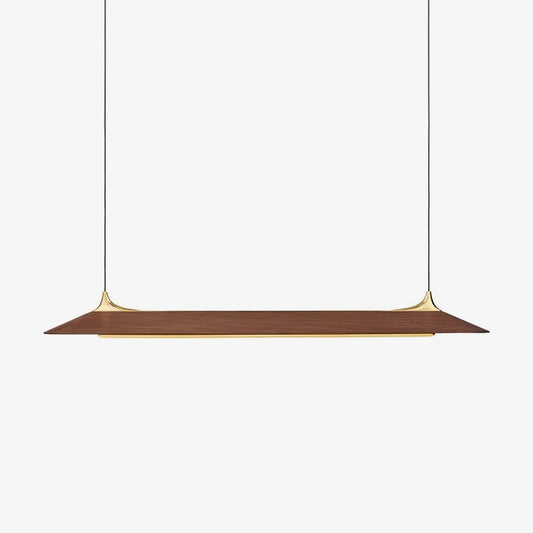 Timberline Linear Chandelier