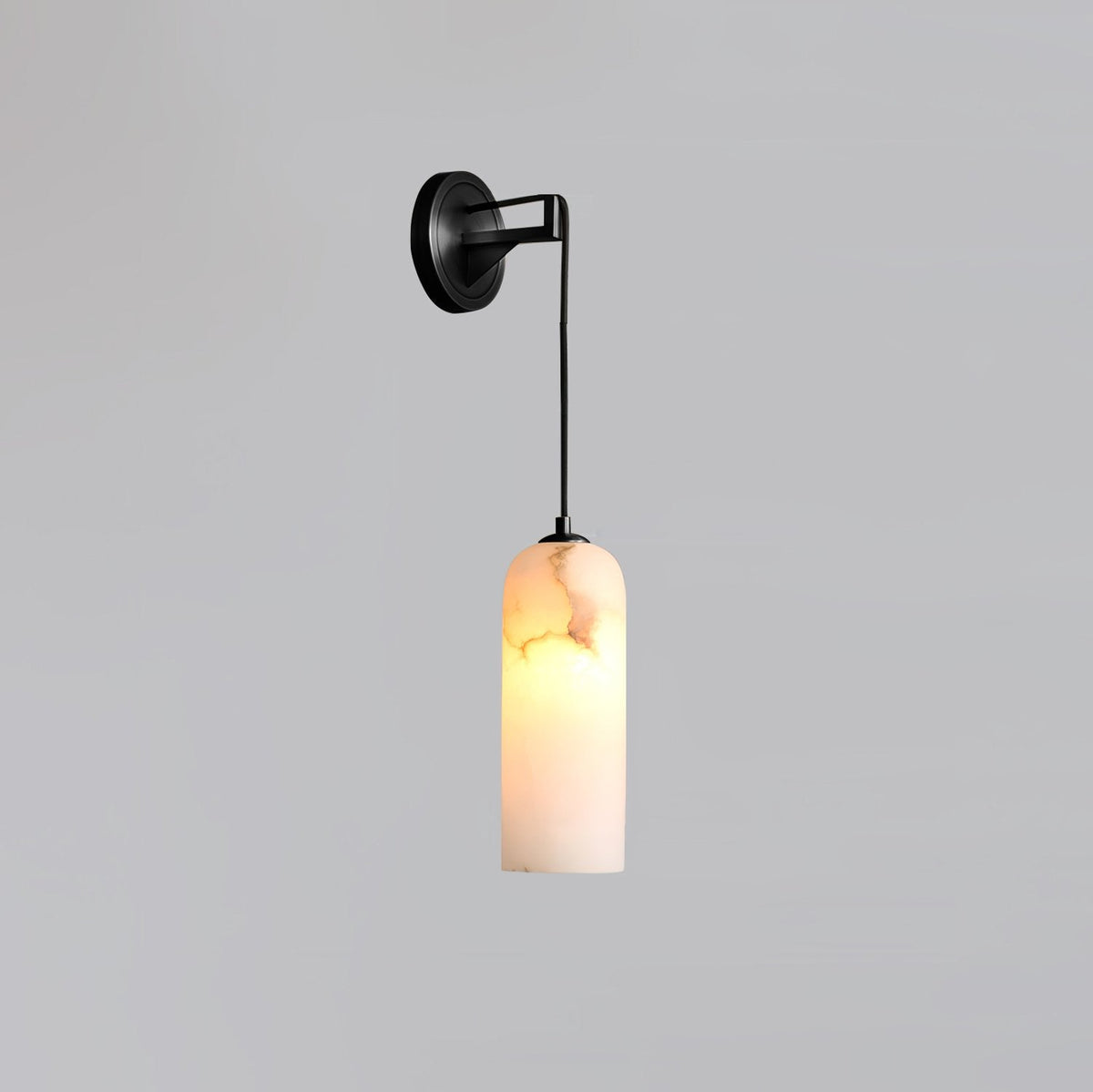 Vein Drop Wall Light