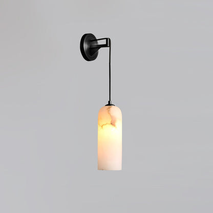 Vein Drop Wall Light