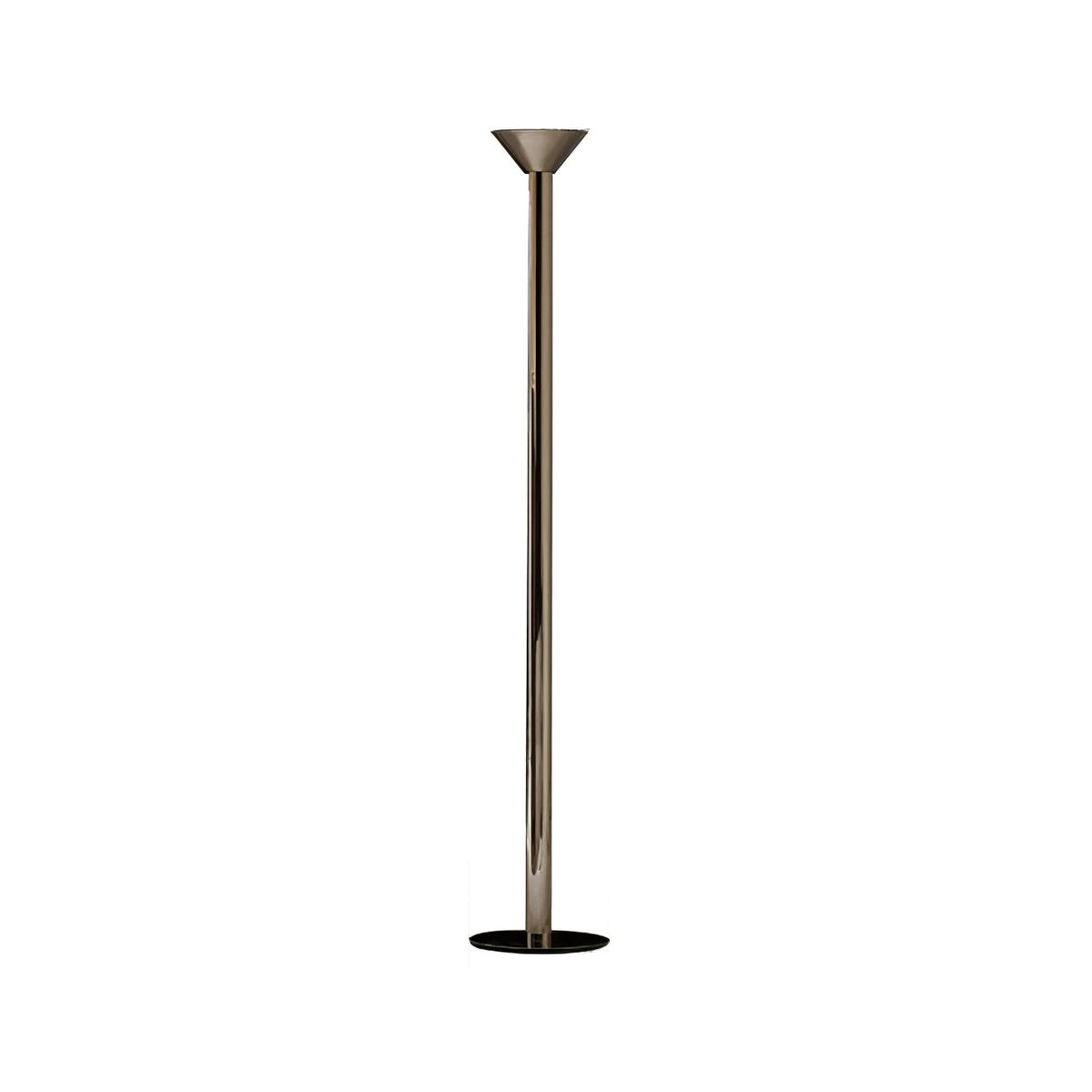 Sentry Uplight Floor Lamp
