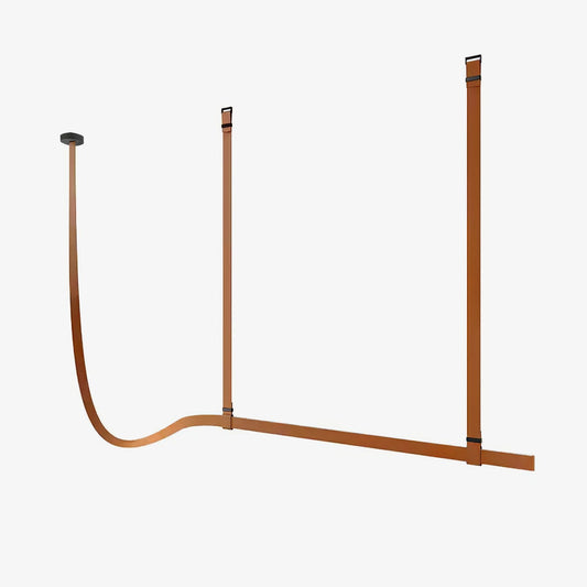 Sling Linear Pendant Light