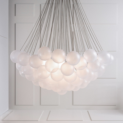 Gather Cloud Chandelier