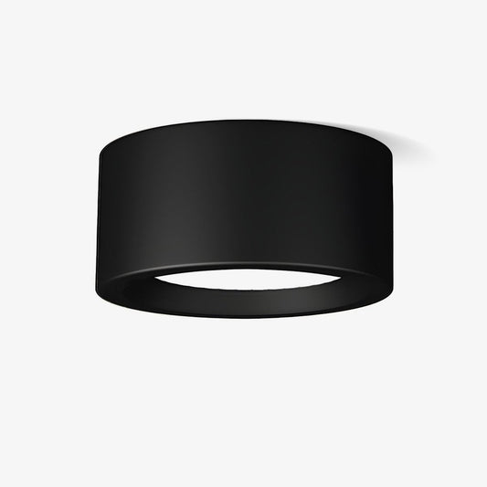 Nocturne Drum Ceiling Light