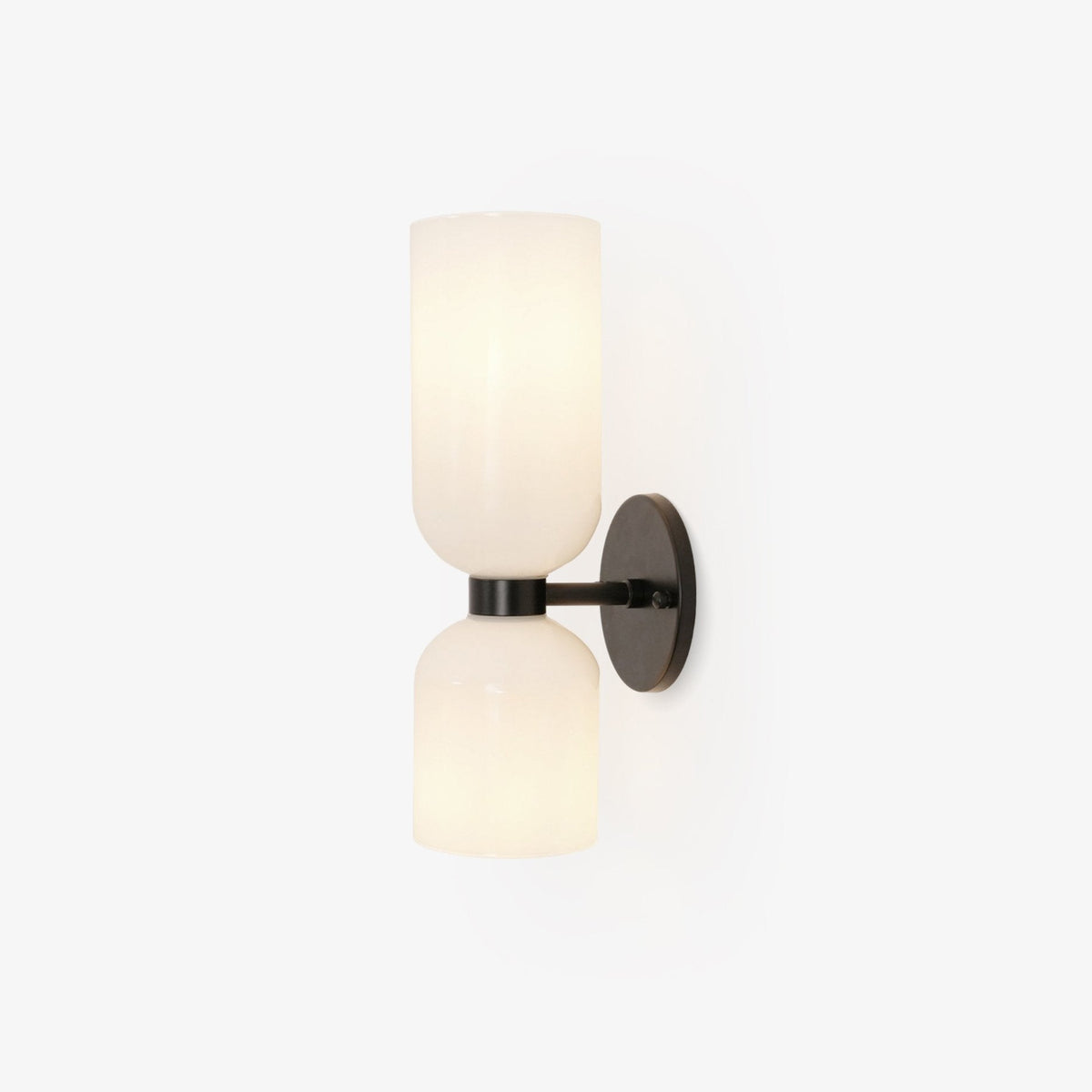 Soft Duo Wall Light