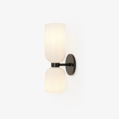Soft Duo Wall Light