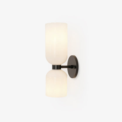 Soft Duo Wall Light