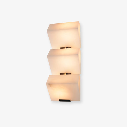 Vein Fold Wall Light