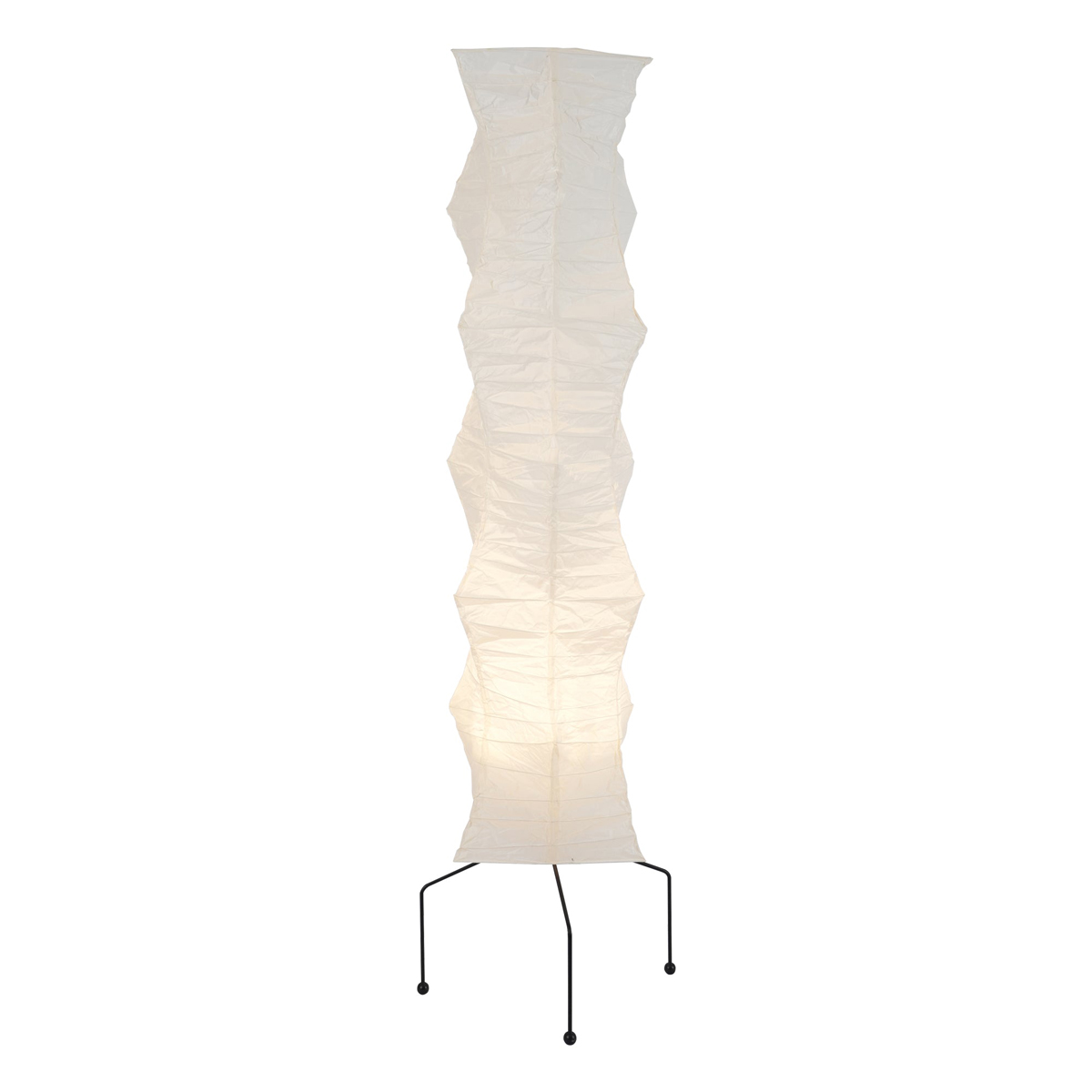 Loft Lantern Floor Lamp
