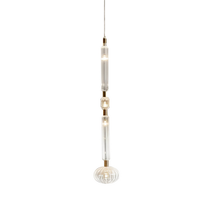 Axis Glass Hanglamp variant