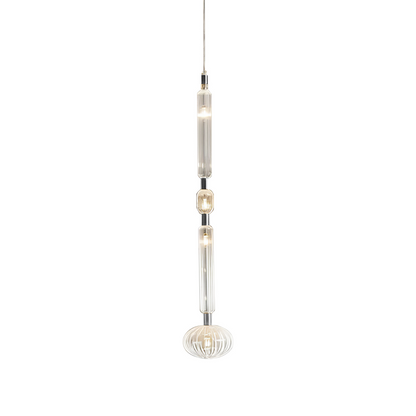 Axis Glass Hanglamp variant