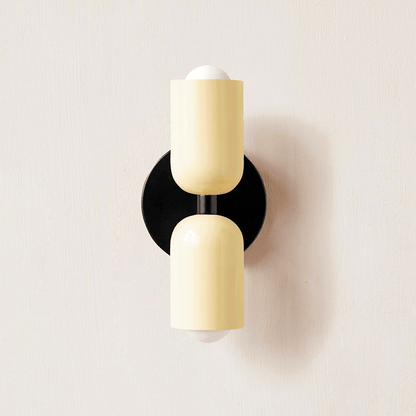 Tint Duo Wall Light