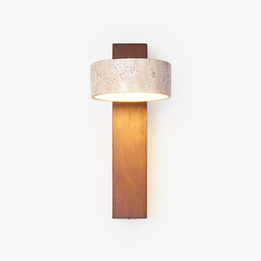 Quarry Beam Wall Light
